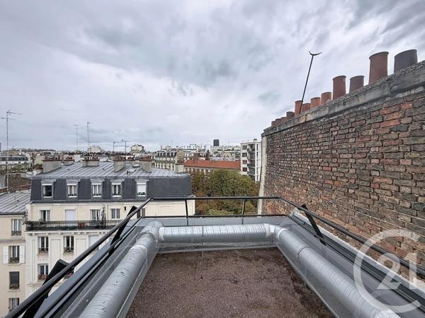 Appartement à vendre  4 pièces - 98,20 m 2   PARIS  - 75013