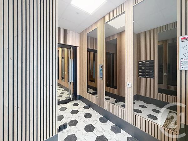 Appartement à vendre  4 pièces - 98,20 m 2   PARIS  - 75013