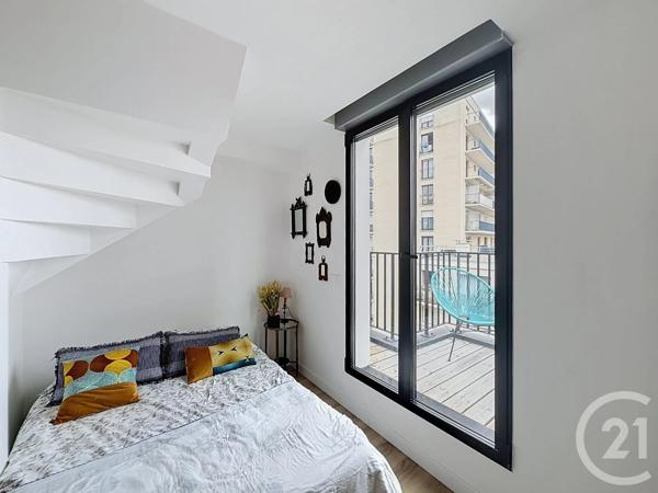 Appartement à vendre  4 pièces - 98,20 m 2   PARIS  - 75013