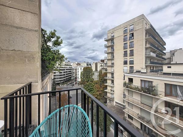 Appartement à vendre  4 pièces - 98,20 m 2   PARIS  - 75013