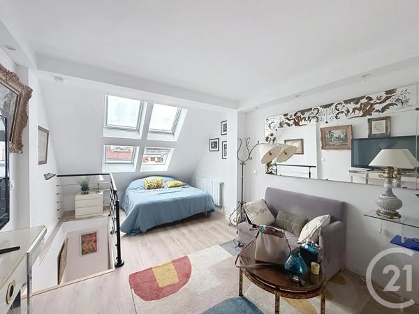 Appartement à vendre  4 pièces - 98,20 m 2   PARIS  - 75013