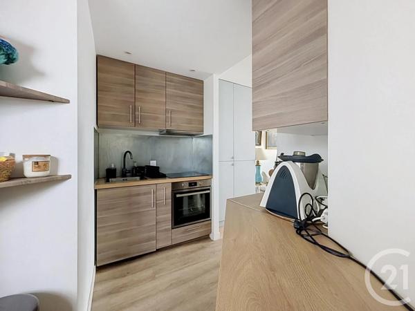 Appartement à vendre  4 pièces - 98,20 m 2   PARIS  - 75013