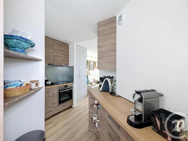 Appartement à vendre  4 pièces - 98,20 m 2   PARIS  - 75013