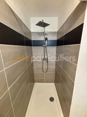 Vente Appartement35,37 m² - 2 Pièces - SAINT FRANCOIS (97118)