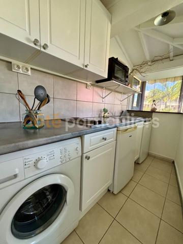 Vente Appartement35,37 m² - 2 Pièces - SAINT FRANCOIS (97118)