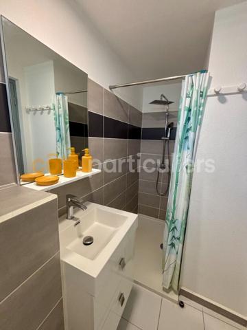 Vente Appartement35,37 m² - 2 Pièces - SAINT FRANCOIS (97118)