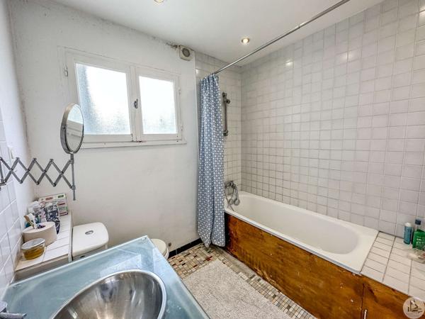 Maison au calme en pierre