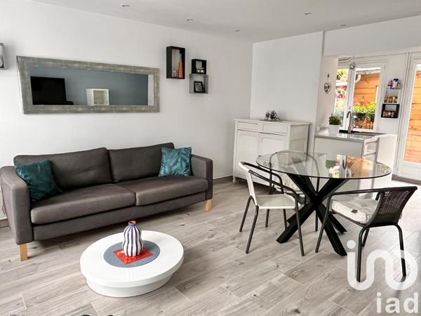 Maison à vendre 3 pièces 65 m² Noyon