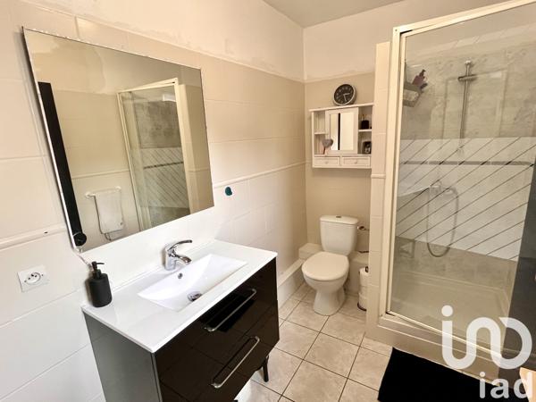 Maison à vendre 3 pièces 65 m² Noyon