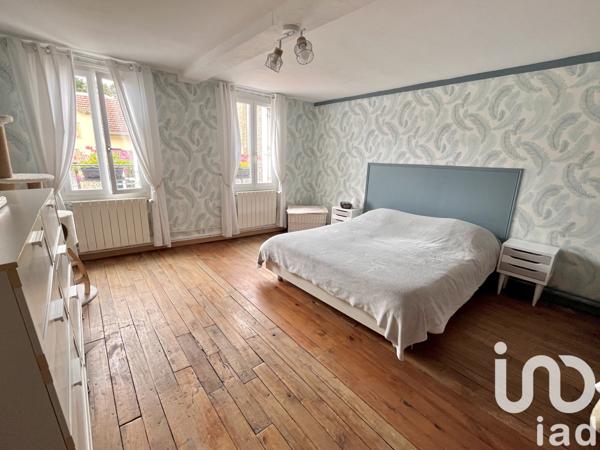 Maison à vendre 3 pièces 65 m² Noyon