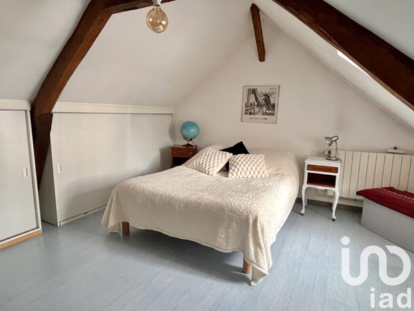 Maison à vendre 3 pièces 65 m² Noyon