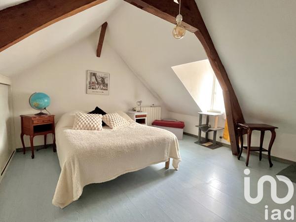 Maison à vendre 3 pièces 65 m² Noyon