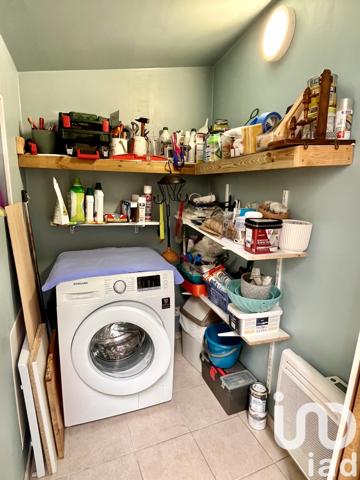 Maison à vendre 3 pièces 65 m² Noyon