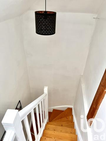 Maison à vendre 3 pièces 65 m² Noyon