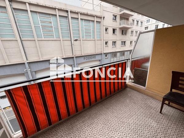 Location Appartement 2 pièces 51 m² - 12-14, rue de Maeyer Nice 06300