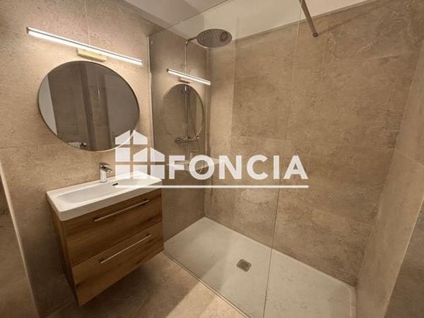 Location Appartement 2 pièces 51 m² - 12-14, rue de Maeyer Nice 06300