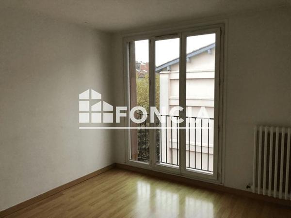 Location Appartement 3 pièces 67.53 m² - 21 BOULEVARD GASSENDI Digne-les-bains 04000