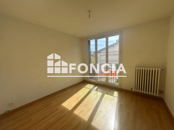 Location Appartement 3 pièces 67.53 m² - 21 BOULEVARD GASSENDI Digne-les-bains 04000