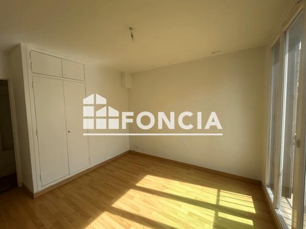 Location Appartement 3 pièces 67.53 m² - 21 BOULEVARD GASSENDI Digne-les-bains 04000