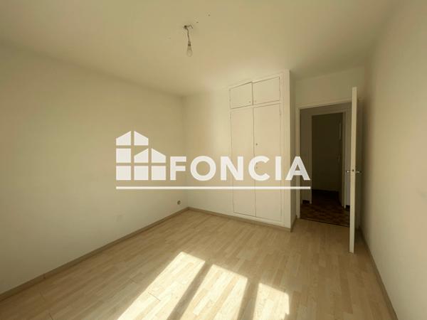 Location Appartement 3 pièces 67.53 m² - 21 BOULEVARD GASSENDI Digne-les-bains 04000