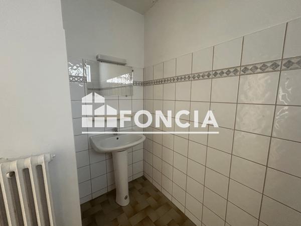 Location Appartement 3 pièces 67.53 m² - 21 BOULEVARD GASSENDI Digne-les-bains 04000