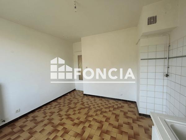 Location Appartement 3 pièces 67.53 m² - 21 BOULEVARD GASSENDI Digne-les-bains 04000