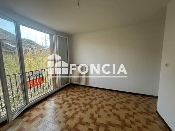 Location Appartement 3 pièces 67.53 m² - 21 BOULEVARD GASSENDI Digne-les-bains 04000