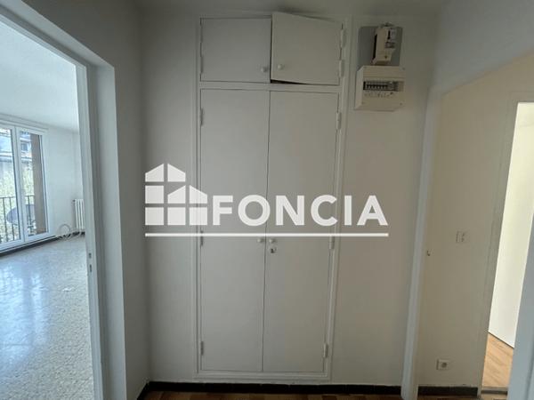 Location Appartement 3 pièces 67.53 m² - 21 BOULEVARD GASSENDI Digne-les-bains 04000