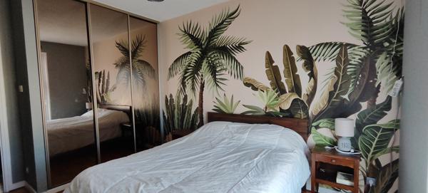 Sainte-Foy-l'Argentière (69610) maison sur sous-sol avec grand terrain et piscine