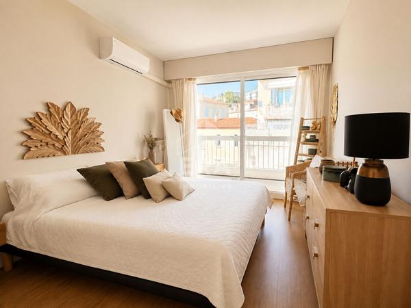 Appartement Le Cannet 4 pièces 93 m2