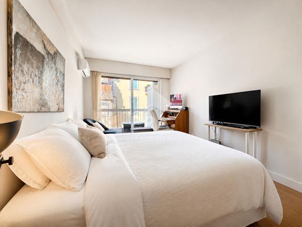Appartement Le Cannet 4 pièces 93 m2