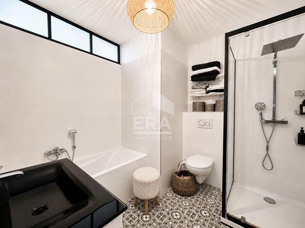 Appartement Le Cannet 4 pièces 93 m2