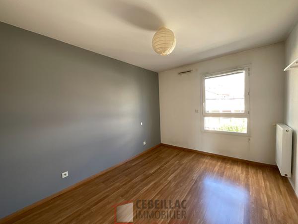 Appartement 3 pièce(s) 2 chambre(s) 68.41 m²