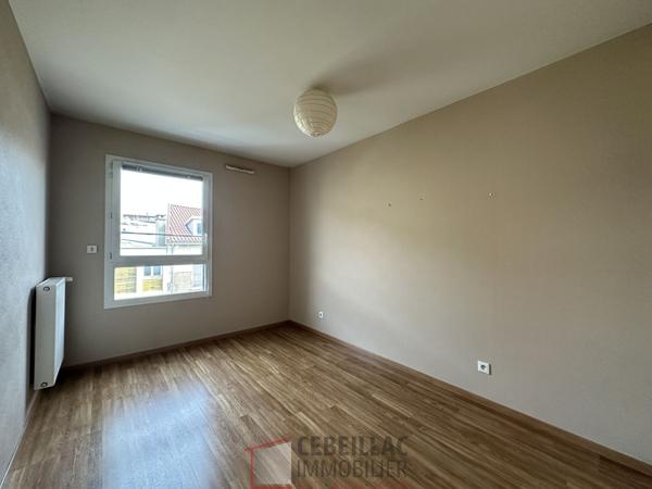 Appartement 3 pièce(s) 2 chambre(s) 68.41 m²