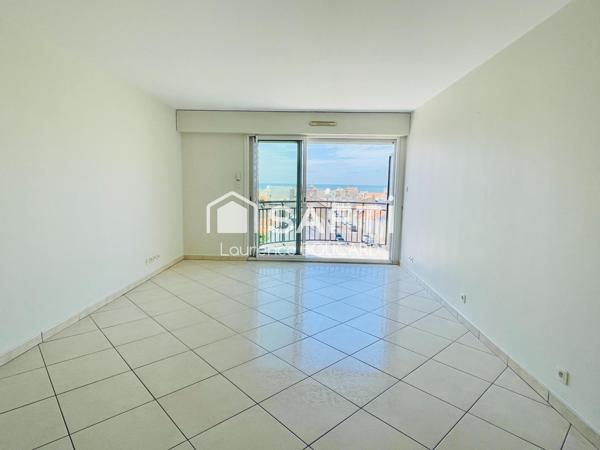 Duplex idéalement situé — Boulevard Pasteur, Les Sables?d’Olonne