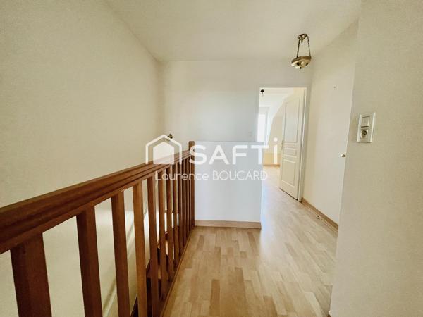 Duplex idéalement situé — Boulevard Pasteur, Les Sables?d’Olonne