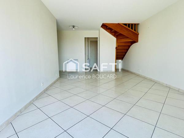 Duplex idéalement situé — Boulevard Pasteur, Les Sables?d’Olonne