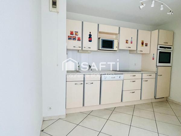 Duplex idéalement situé — Boulevard Pasteur, Les Sables?d’Olonne