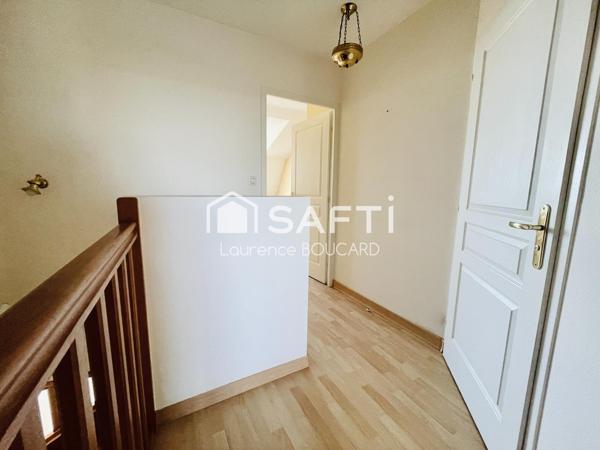 Duplex idéalement situé — Boulevard Pasteur, Les Sables?d’Olonne
