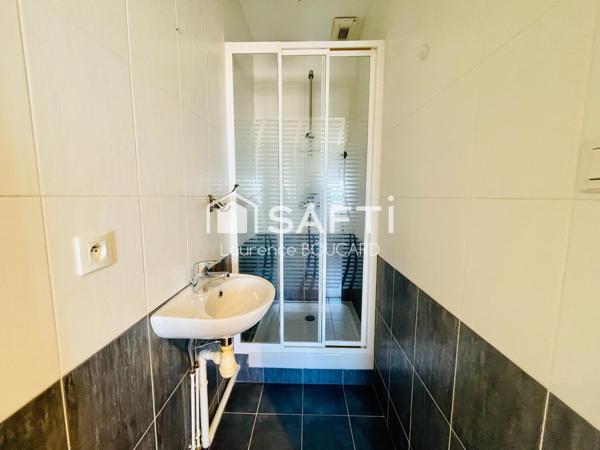 Duplex idéalement situé — Boulevard Pasteur, Les Sables?d’Olonne