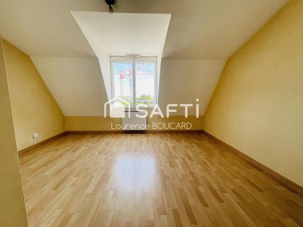 Duplex idéalement situé — Boulevard Pasteur, Les Sables?d’Olonne