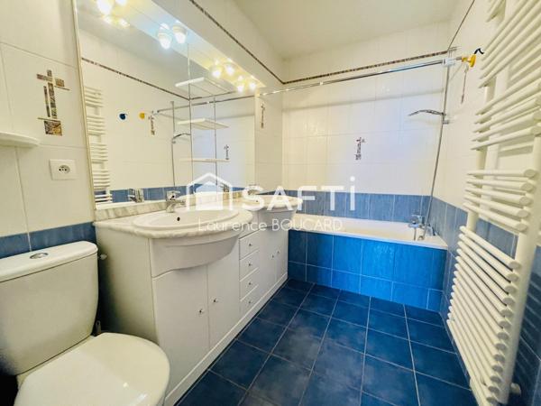 Duplex idéalement situé — Boulevard Pasteur, Les Sables?d’Olonne