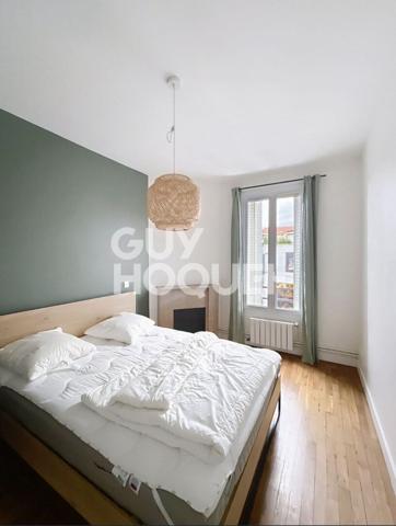 Appartement Saint Denis 3 pièce(s) 72 m2