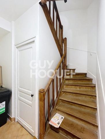 Appartement Saint Denis 3 pièce(s) 72 m2