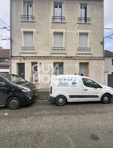 Appartement Saint Denis 3 pièce(s) 72 m2