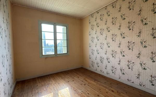 Maison à vendre    4 pièces • 96,40 m2 Romans-sur-Isère