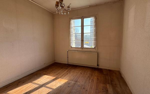 Maison à vendre    4 pièces • 96,40 m2 Romans-sur-Isère