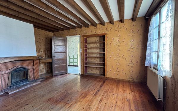 Maison à vendre    4 pièces • 96,40 m2 Romans-sur-Isère