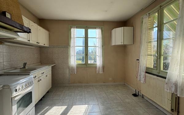 Maison à vendre    4 pièces • 96,40 m2 Romans-sur-Isère