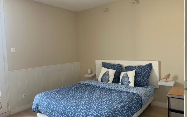 Appartement à vendre    3 pièces • 60 m2 La Rochelle